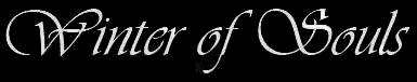 logo Winter Of Souls